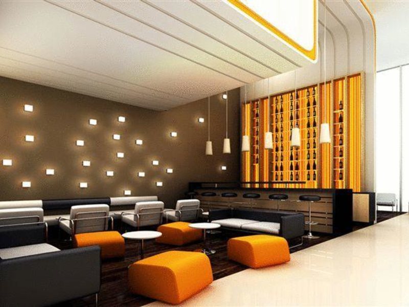 Ibis Hotel Al Rigga 47056