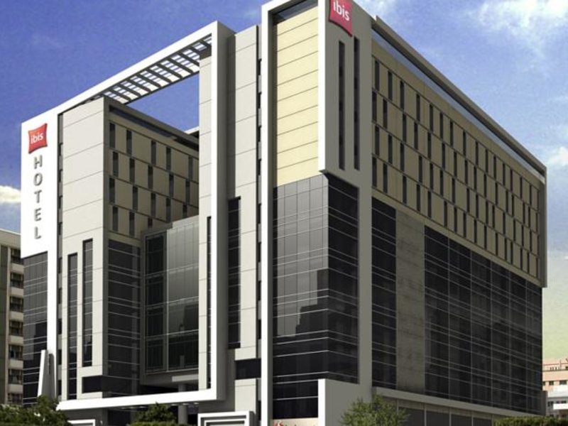 Ibis Hotel Al Rigga 47057