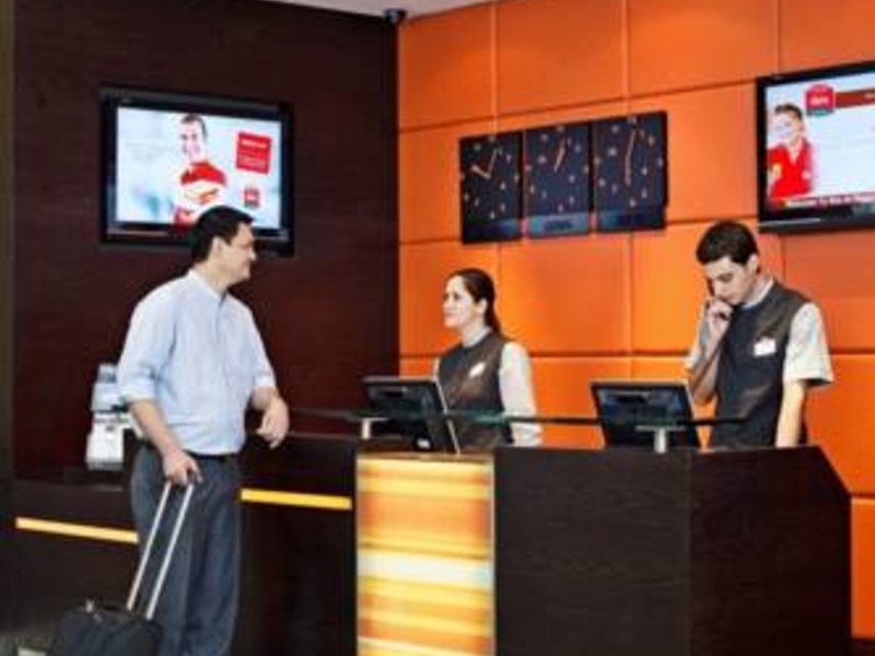 Ibis Hotel Al Rigga 47058