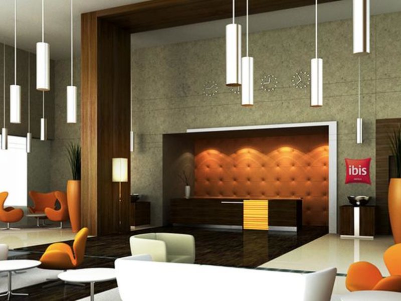 Ibis Hotel Al Rigga 47059