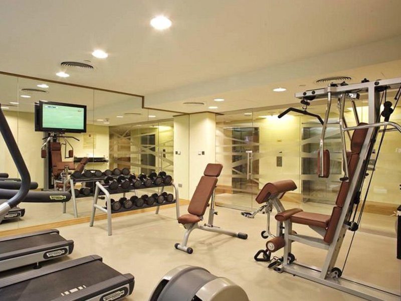 Ibis Hotel Al Rigga 47060