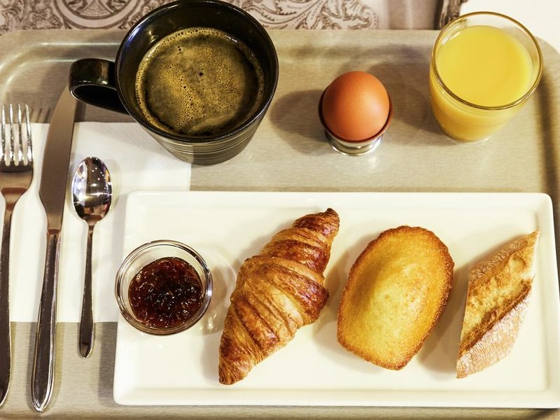 Ibis Hotel Fujairah 192530