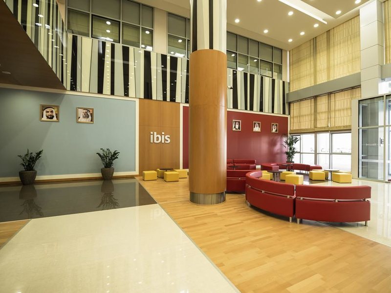 Ibis Hotel Fujairah 192531