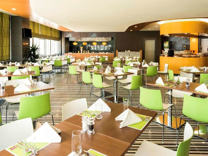 Ibis Hotel Fujairah 192532