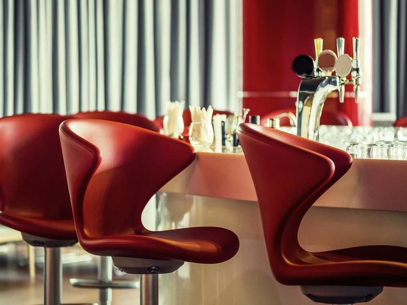 Ibis Hotel Fujairah 192536