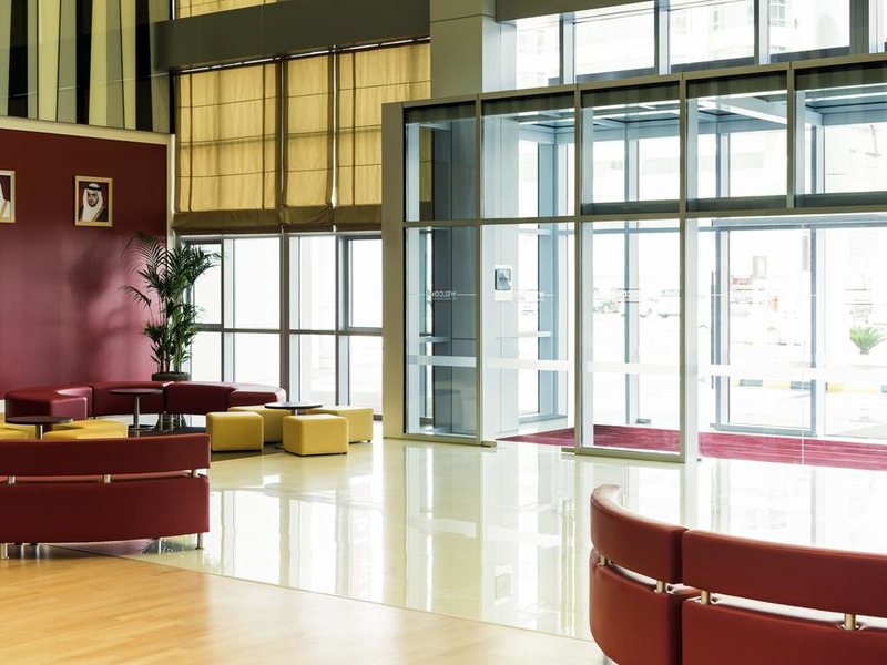 Ibis Hotel Fujairah 192537