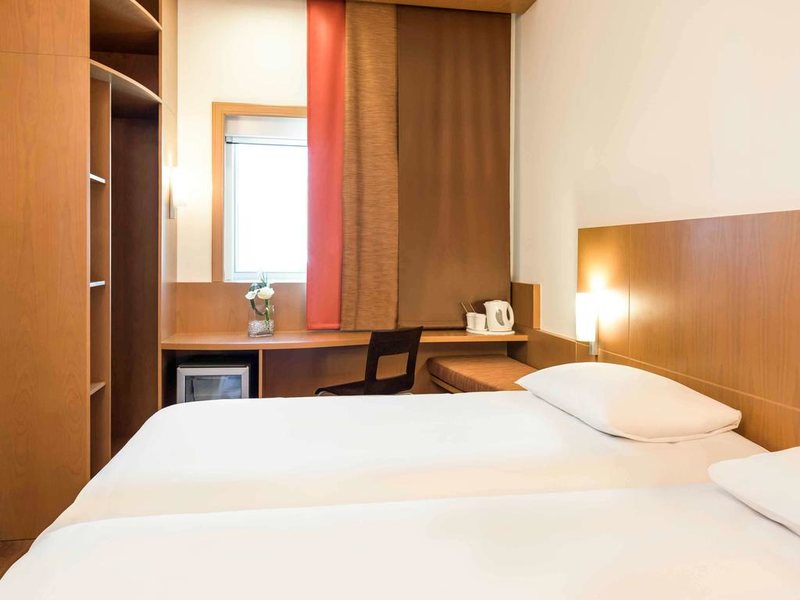 Ibis Hotel Fujairah 192538