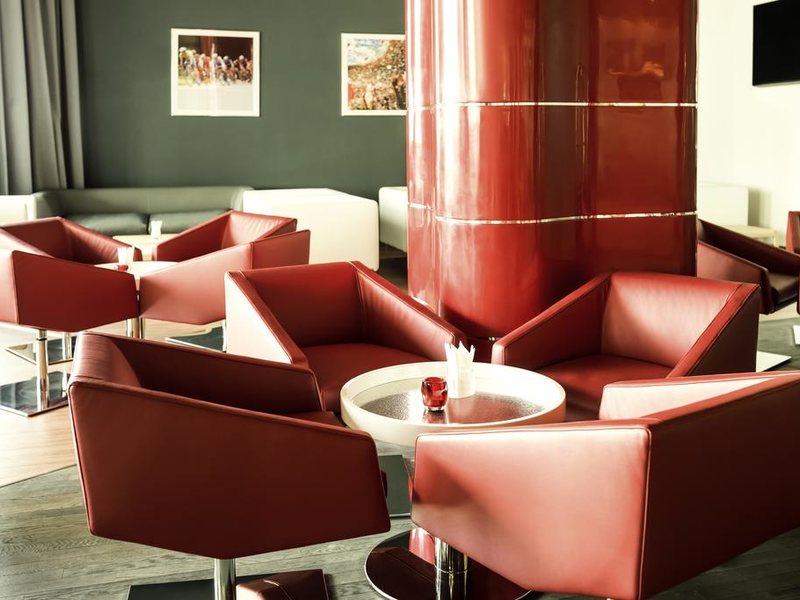 Ibis Hotel Fujairah 192541