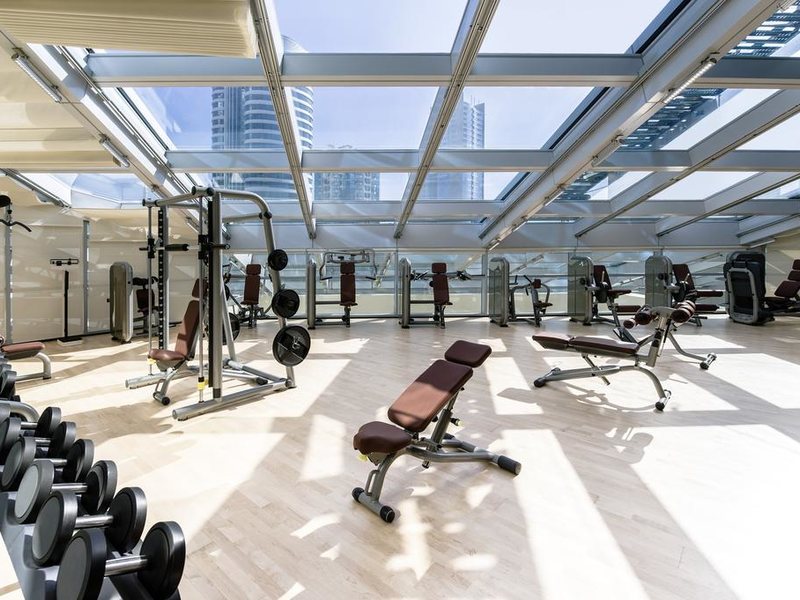 Ibis Hotel Fujairah 192543