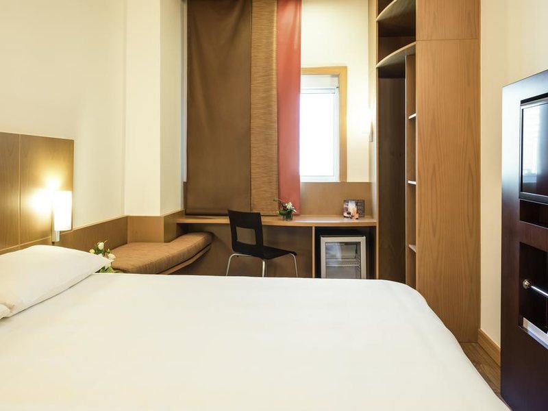 Ibis Hotel Fujairah 192547