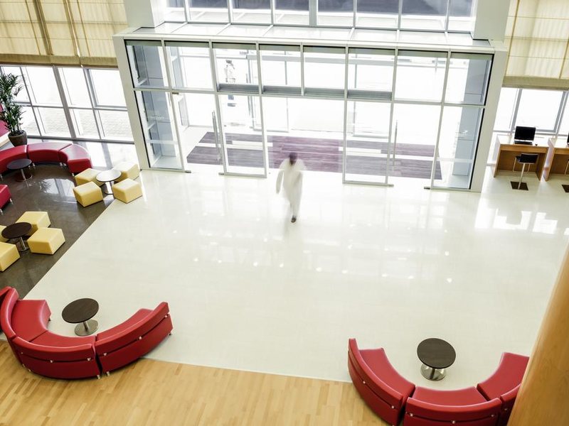 Ibis Hotel Fujairah 192548
