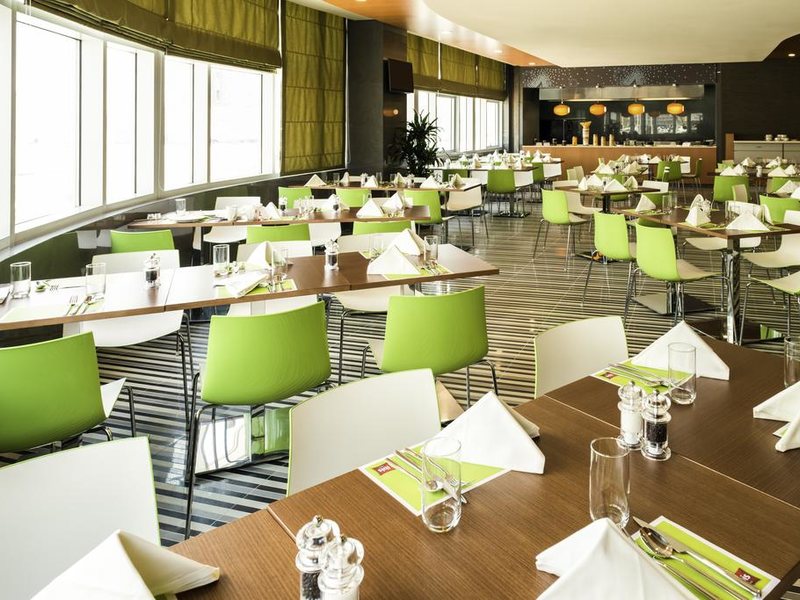 Ibis Hotel Fujairah 192550