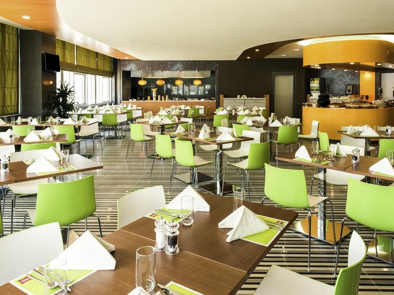 Ibis Hotel Fujairah 192551
