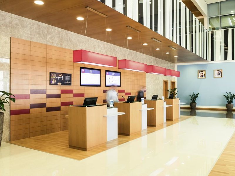 Ibis Hotel Fujairah 192553