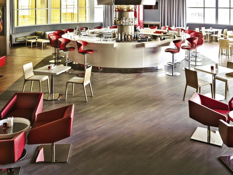 Ibis Hotel Fujairah 192554