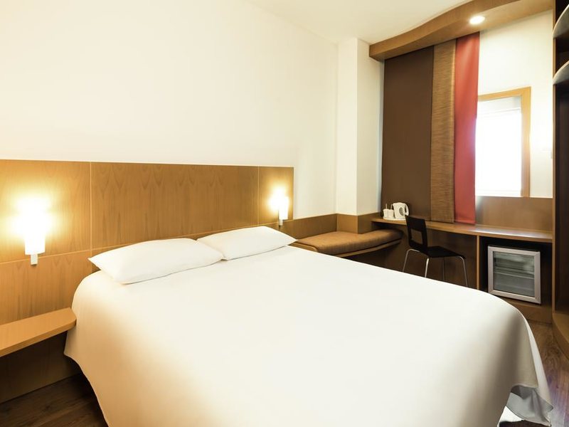 Ibis Hotel Fujairah 192555