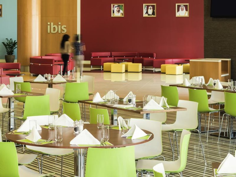 Ibis Hotel Fujairah 192557