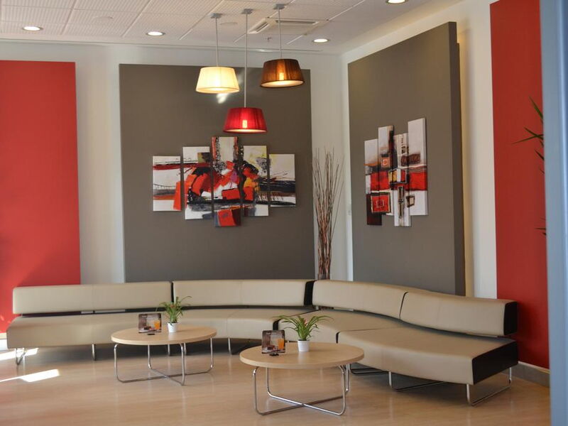 Ibis Istanbul Esenyurt 242181