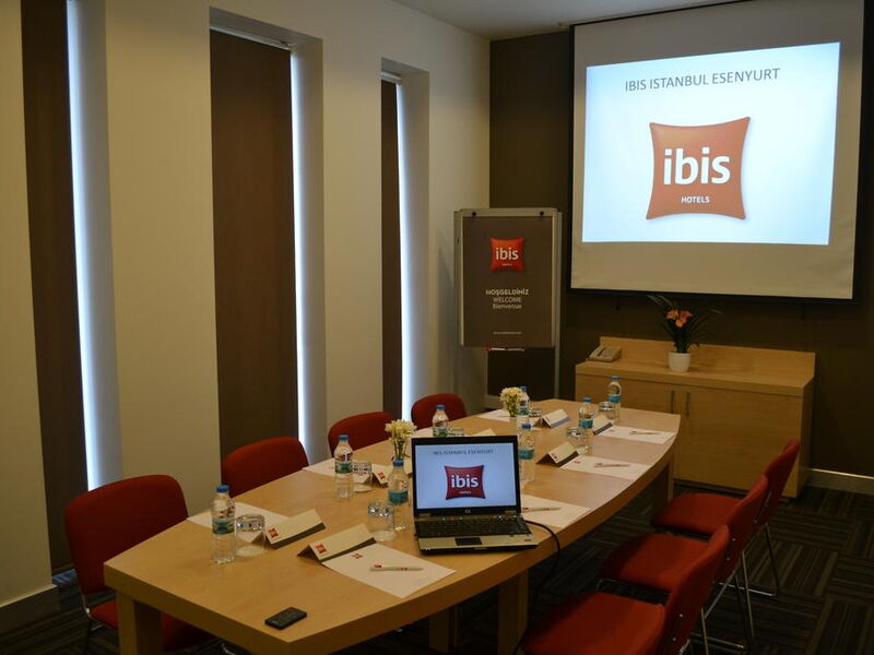 Ibis Istanbul Esenyurt 242183