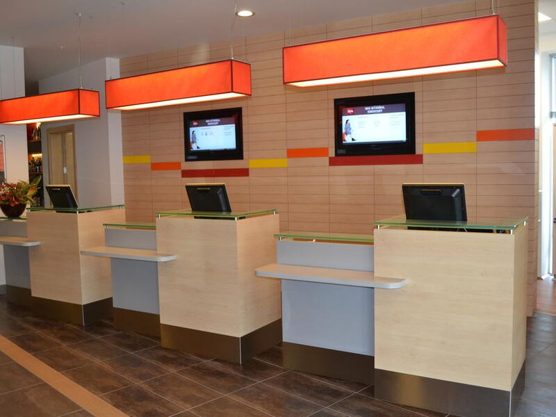 Ibis Istanbul Esenyurt 242184