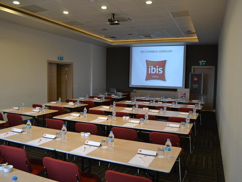 Ibis Istanbul Esenyurt 242185