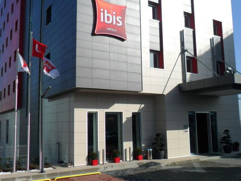 Ibis Istanbul Esenyurt 242186