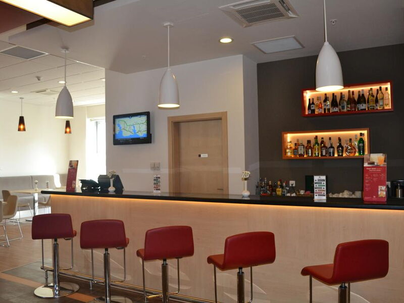 Ibis Istanbul Esenyurt 242188