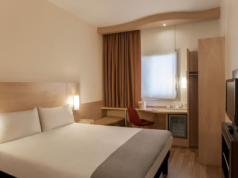 Ibis Istanbul Esenyurt 242189