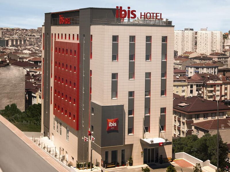 Ibis Istanbul Esenyurt 242193