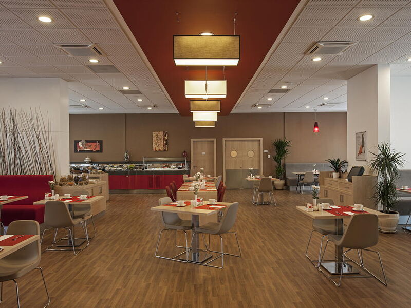 Ibis Istanbul Esenyurt 242194