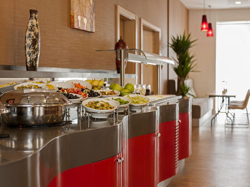 Ibis Istanbul Esenyurt 242195