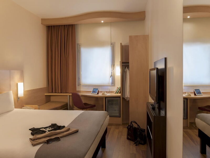 Ibis Istanbul Esenyurt 242197
