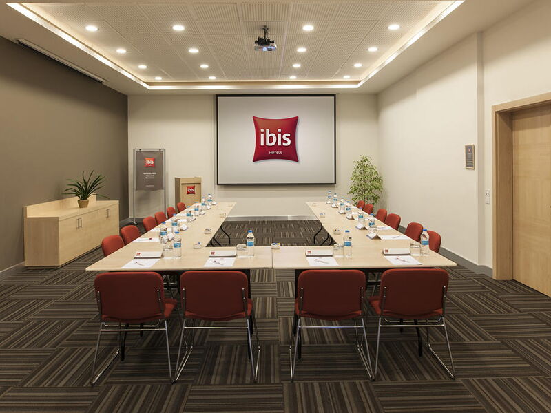 Ibis Istanbul Esenyurt 242198