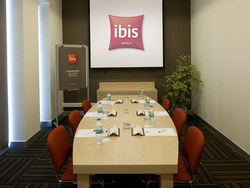 Ibis Istanbul Esenyurt 242199
