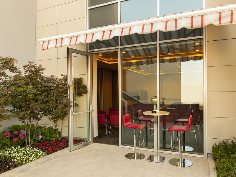 Ibis Istanbul Esenyurt 242202