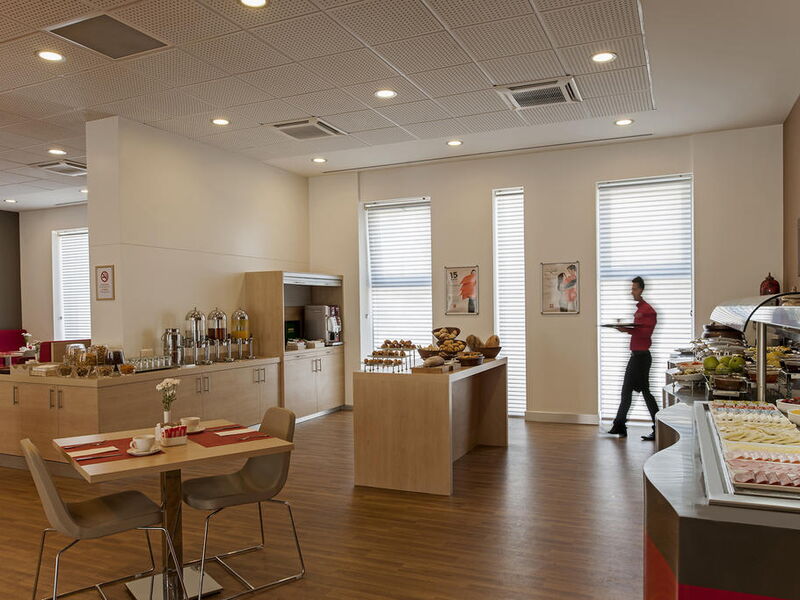 Ibis Istanbul Esenyurt 242203