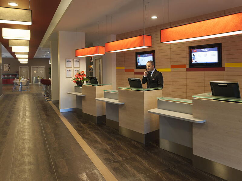 Ibis Istanbul Esenyurt 242204