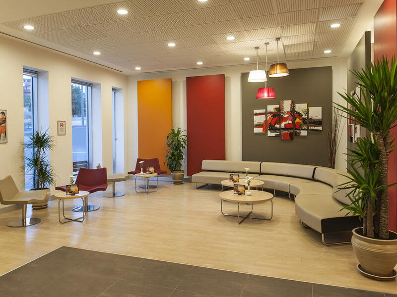 Ibis Istanbul Esenyurt 242205