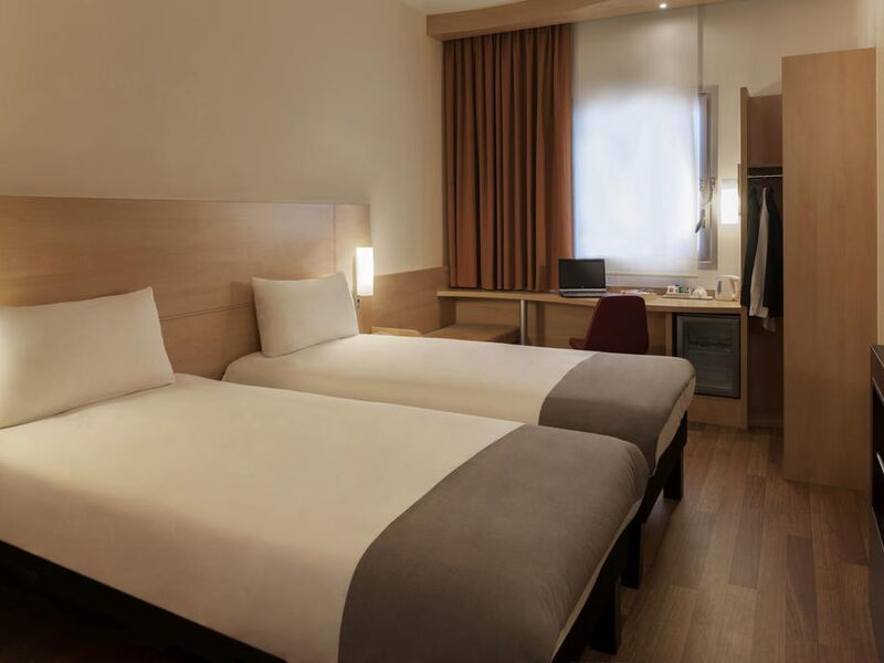 Ibis Istanbul Esenyurt 242206