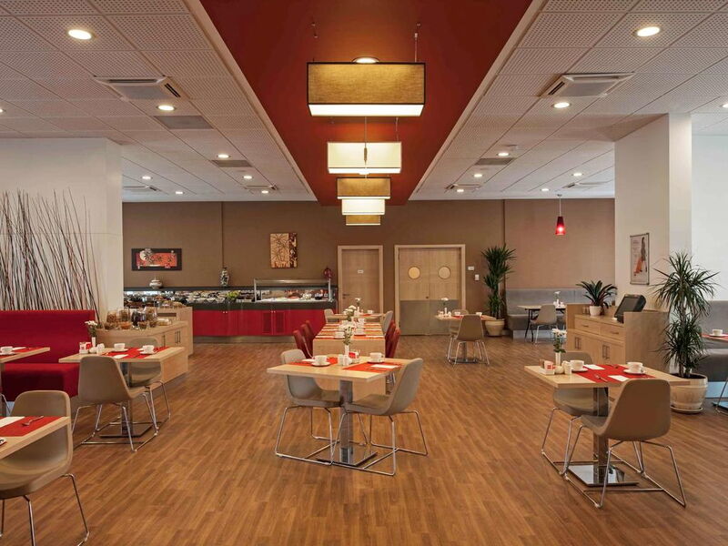 Ibis Istanbul Esenyurt 242207
