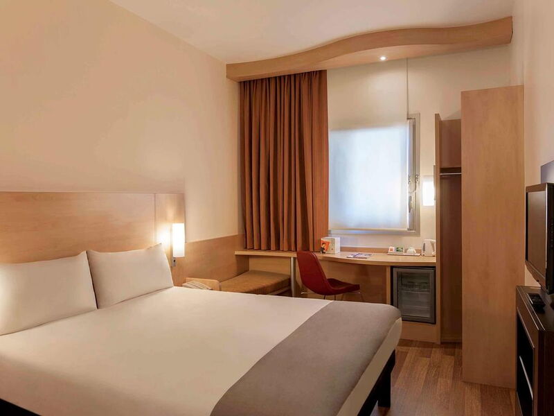 Ibis Istanbul Esenyurt 242208