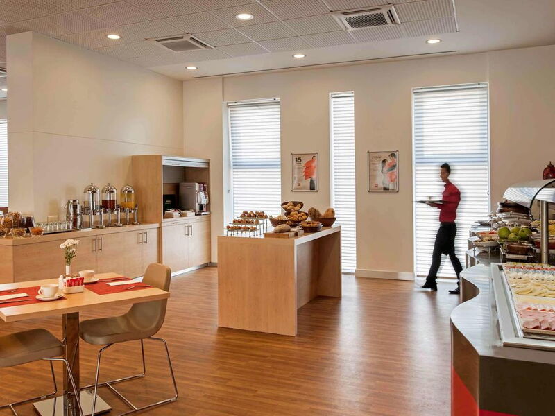 Ibis Istanbul Esenyurt 242209