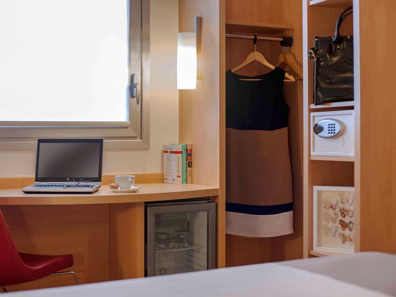 Ibis Istanbul Esenyurt 242211