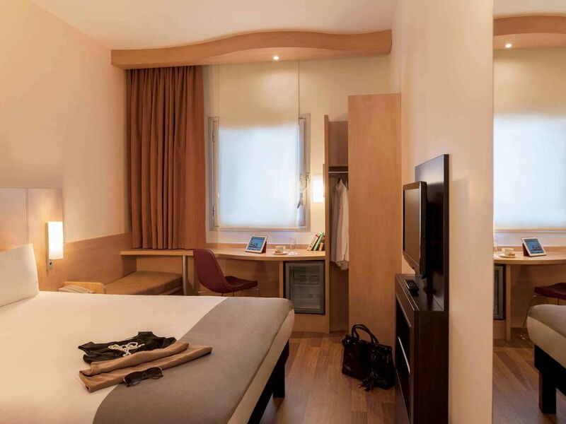 Ibis Istanbul Esenyurt 242212