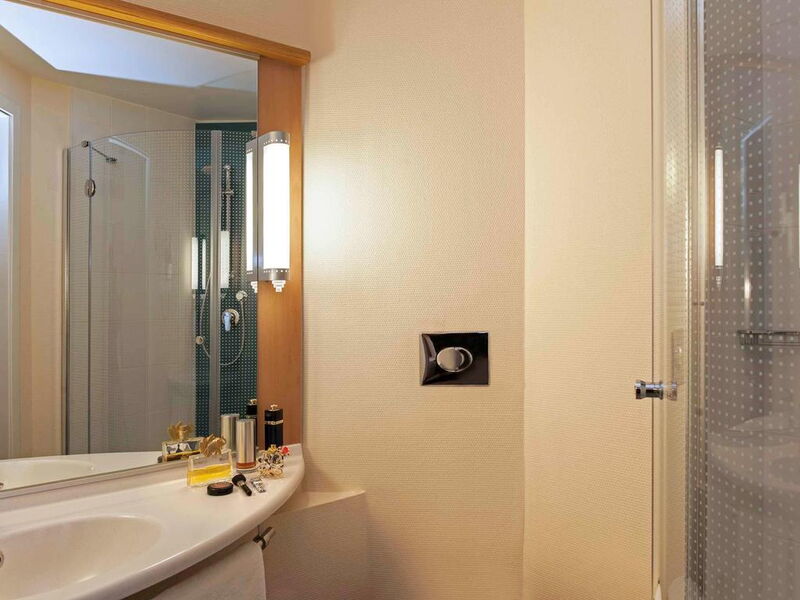 Ibis Istanbul Esenyurt 242213