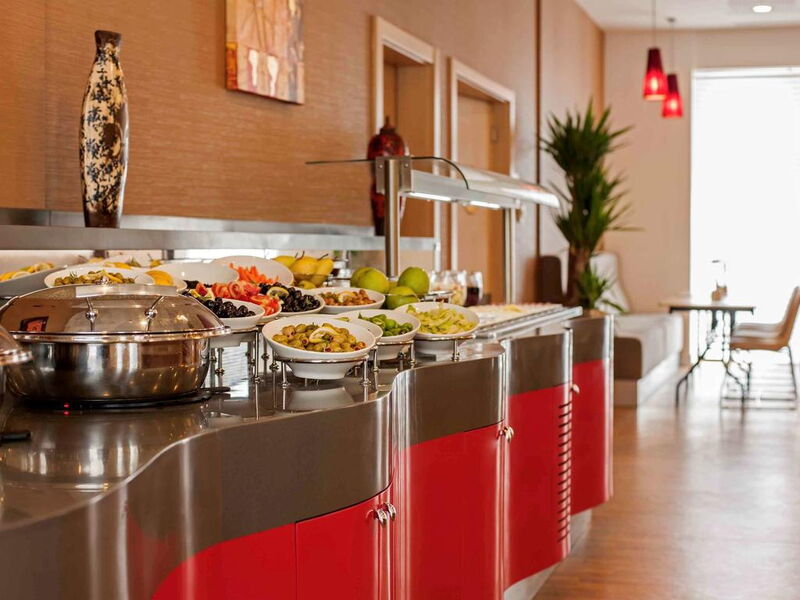 Ibis Istanbul Esenyurt 242214