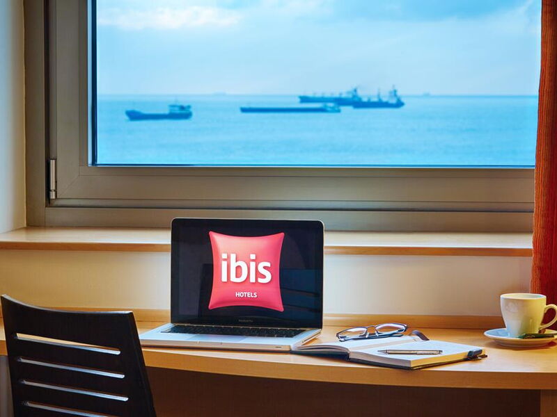 Ibis Istanbul Zeytinburnu 280138