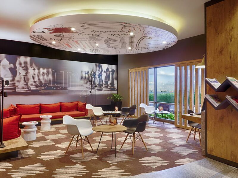 Ibis Istanbul Zeytinburnu 280140