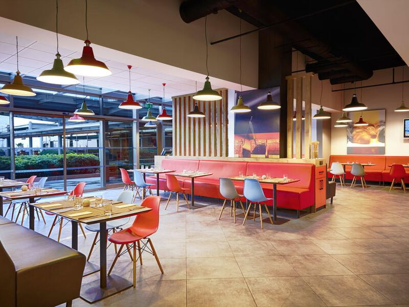 Ibis Istanbul Zeytinburnu 280144