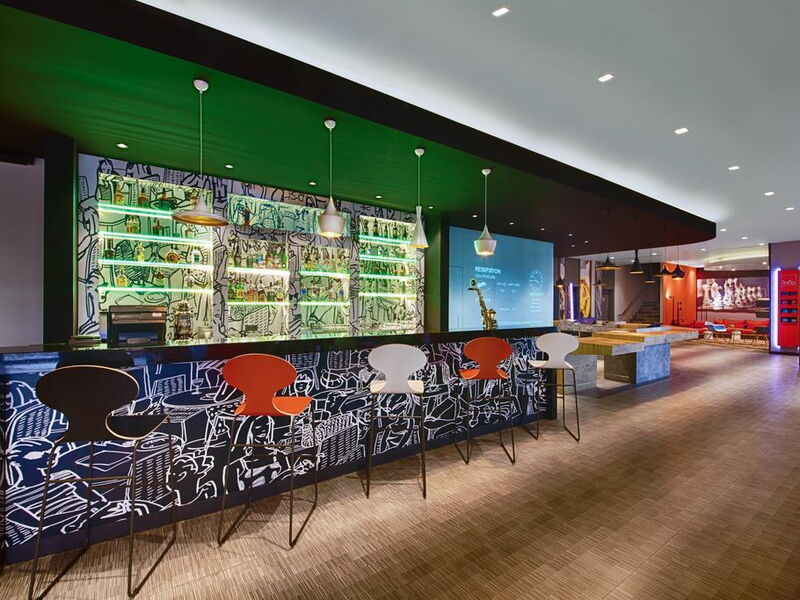 Ibis Istanbul Zeytinburnu 280145